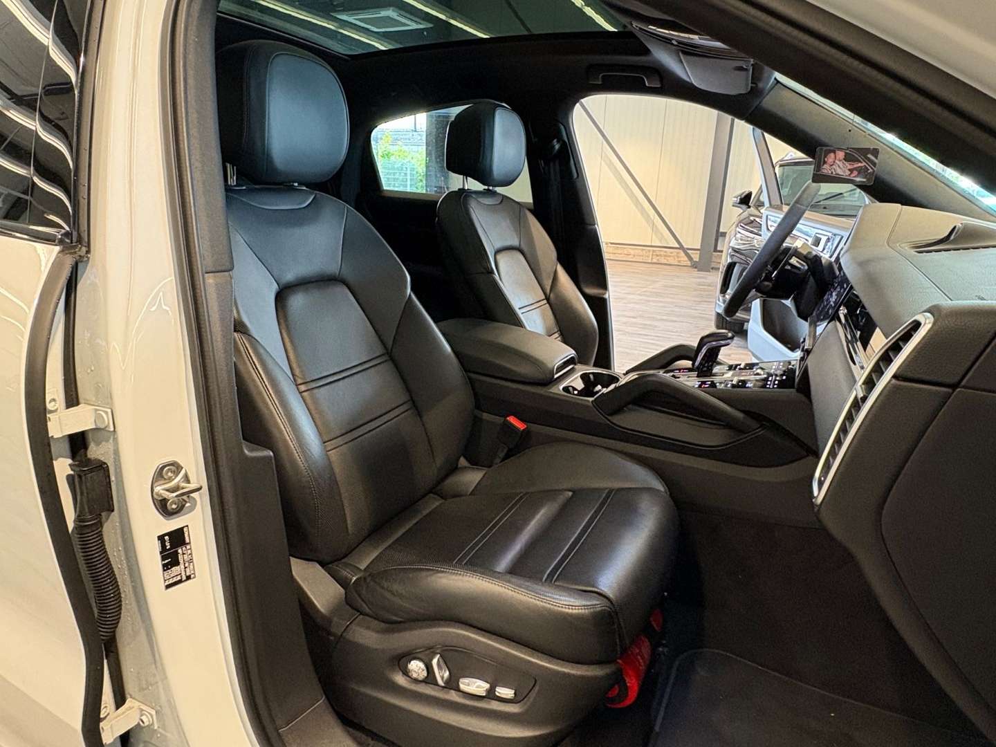 Porsche Cayenne II E-Hybrid Coupé - 2020 - Joinsteer - #11