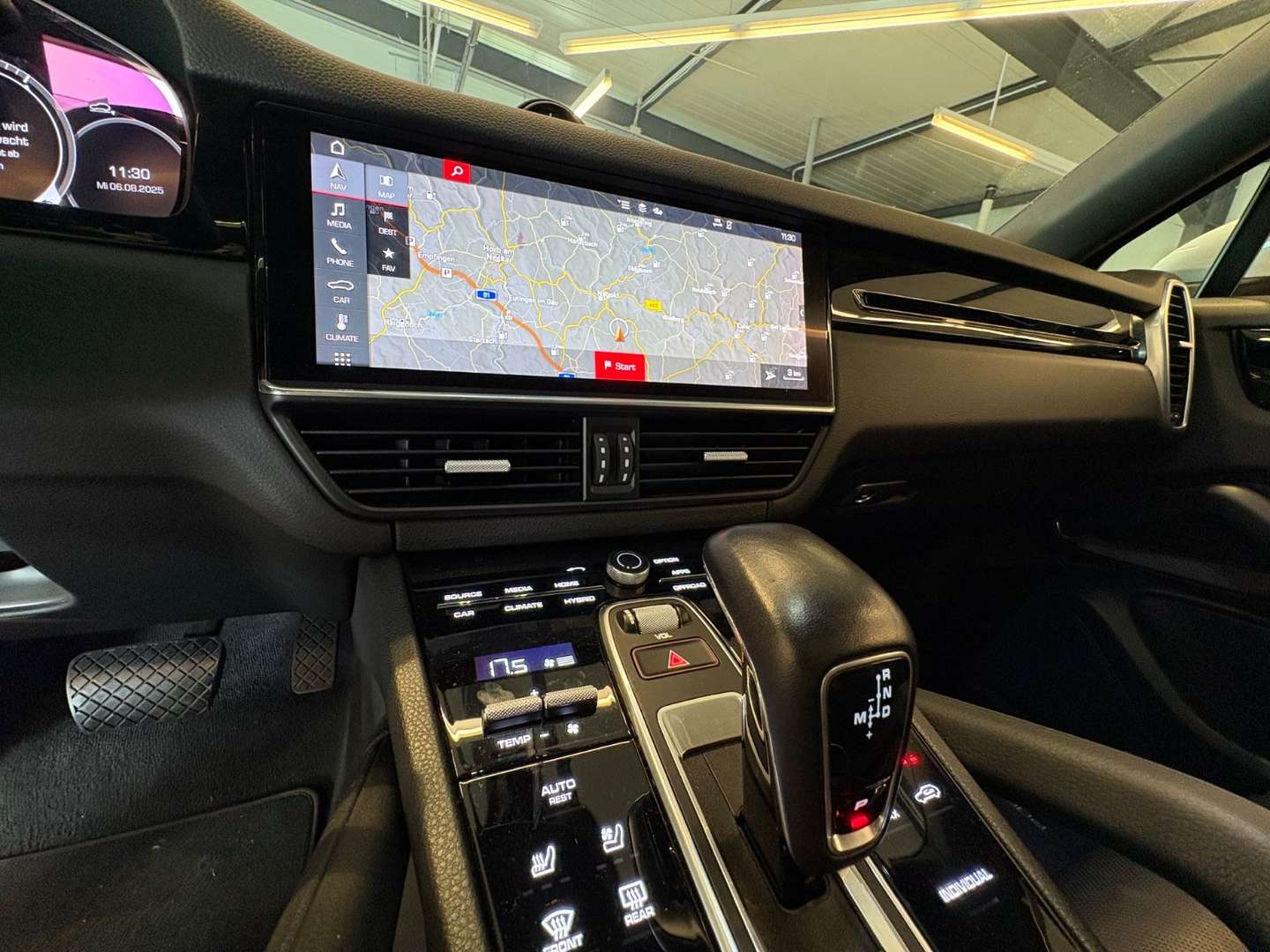 Porsche Cayenne II E-Hybrid Coupé - 2020 - Joinsteer - #13