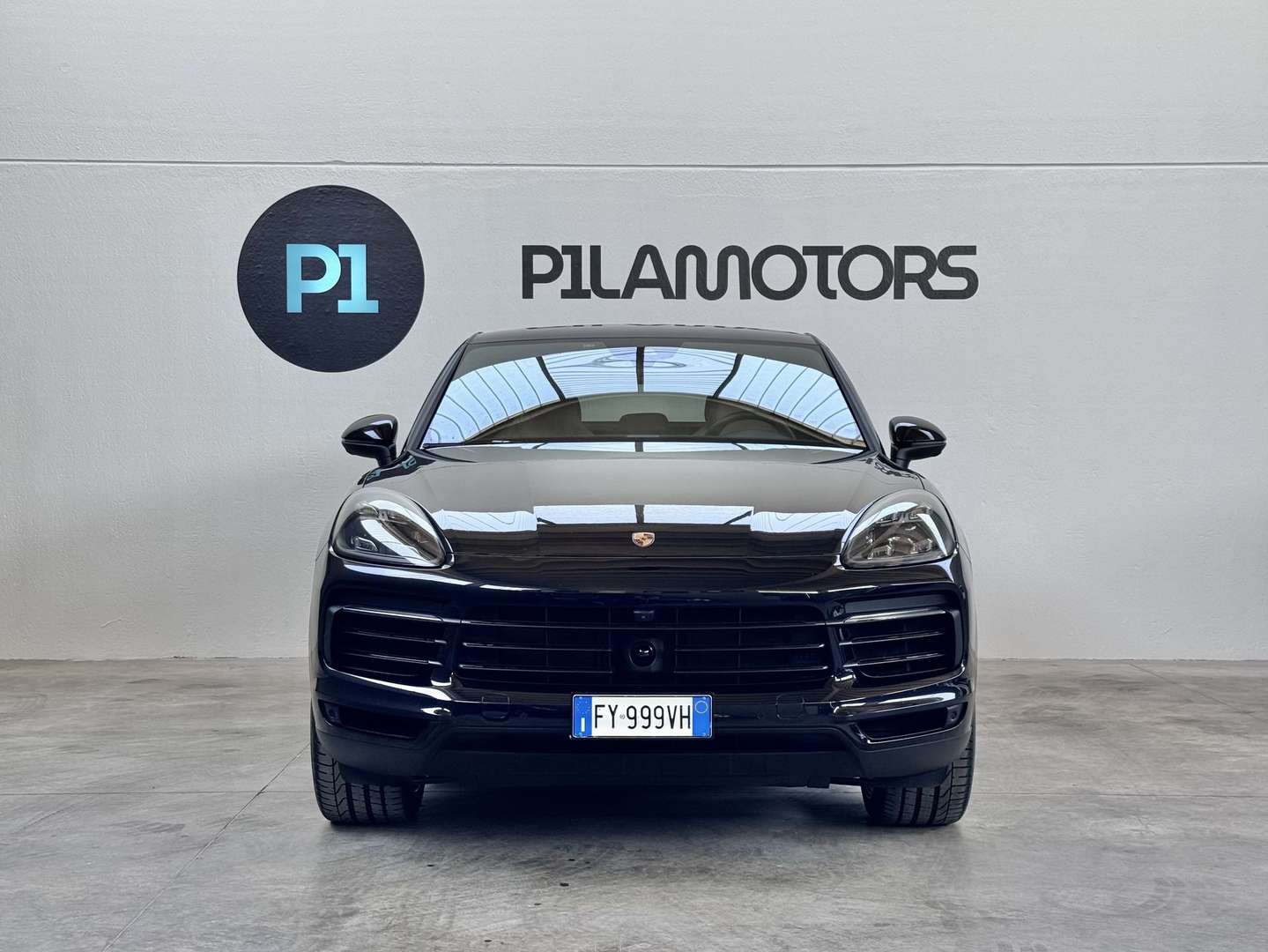 Porsche Cayenne II Turbo - 2019 - Joinsteer - #20