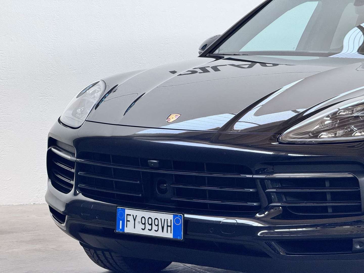 Porsche Cayenne II Turbo - 2019 - Joinsteer - #28