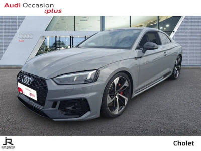 Audi RS5 Coupé RS 5 Coupé 2.9 TFSI Quattro 450 Ch Tiptronic - 2018 - Joinsteer - #1