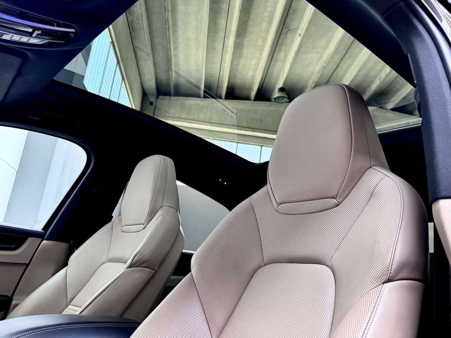 Porsche Cayenne II Turbo - 2019 - Joinsteer - #38