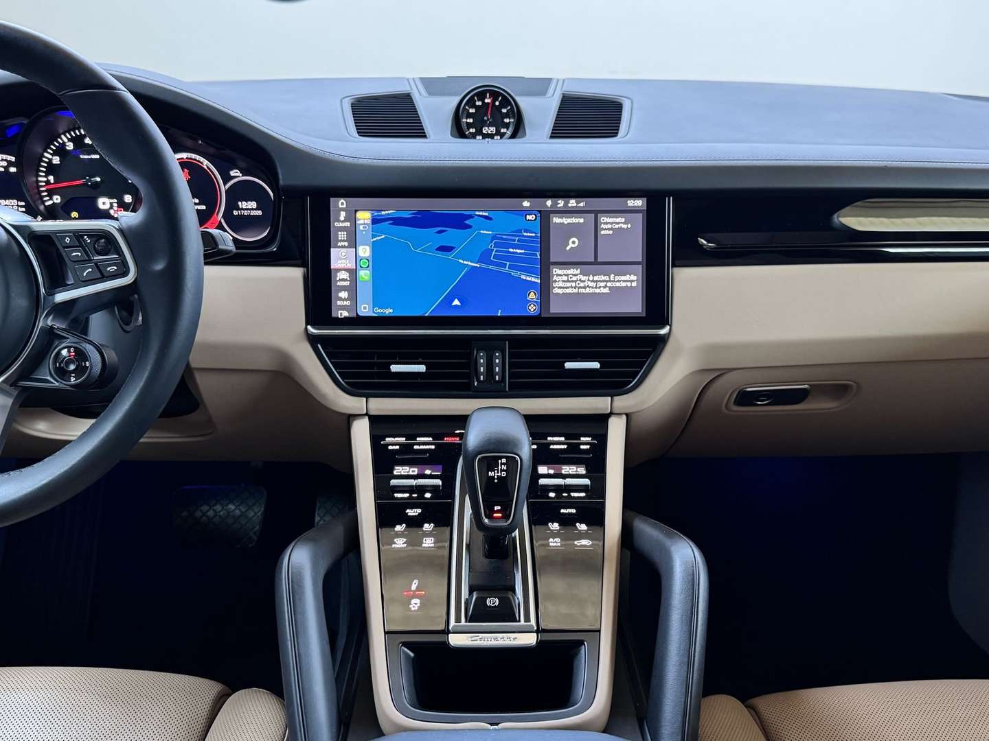 Porsche Cayenne II Turbo - 2019 - Joinsteer - #45