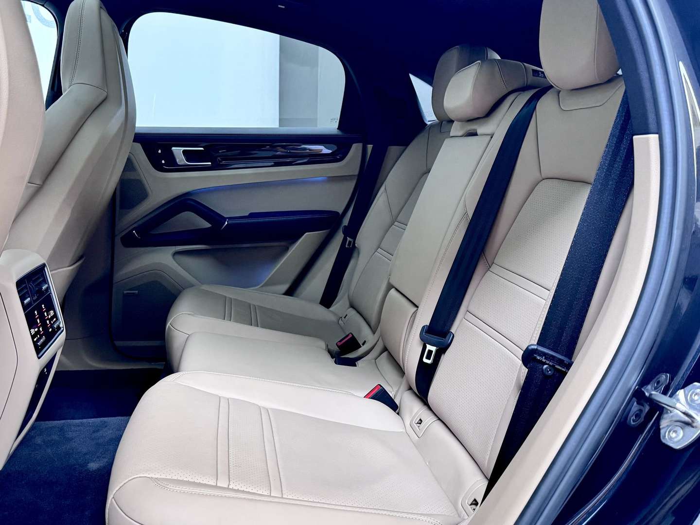 Porsche Cayenne II Turbo - 2019 - Joinsteer - #53