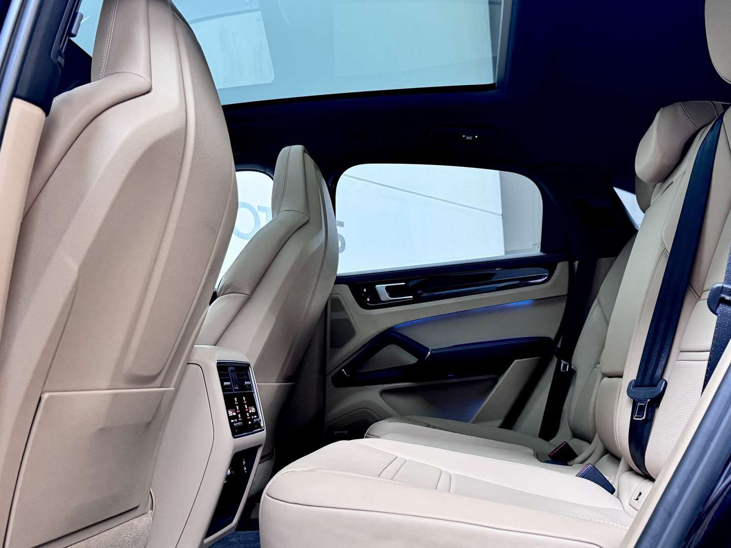 Porsche Cayenne II Turbo - 2019 - Joinsteer - #54