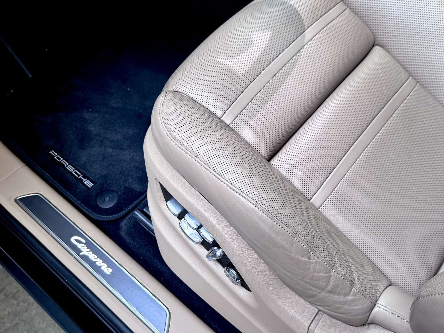Porsche Cayenne II Turbo - 2019 - Joinsteer - #58