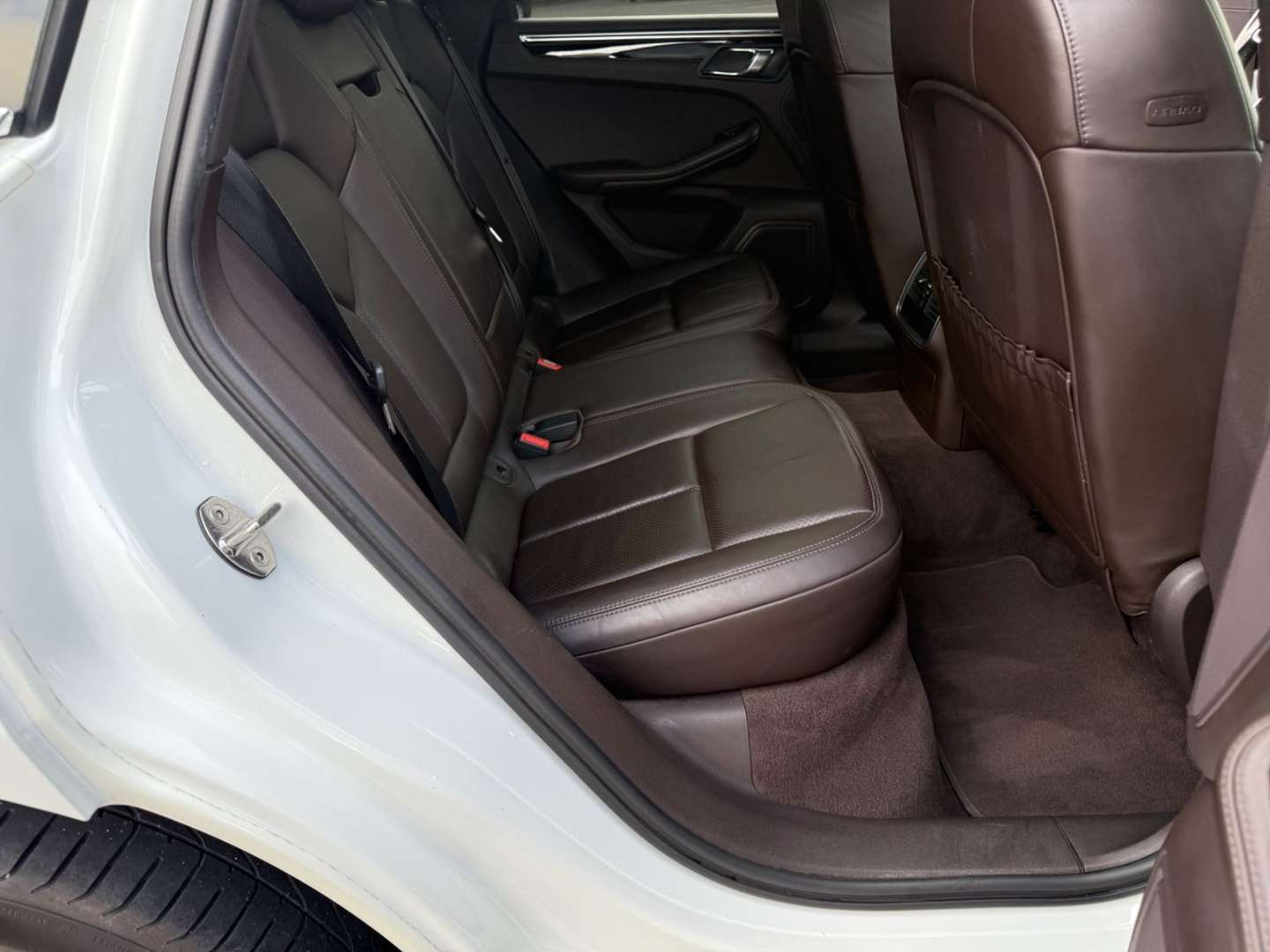 Porsche Macan II S - 2016 - Joinsteer - #38