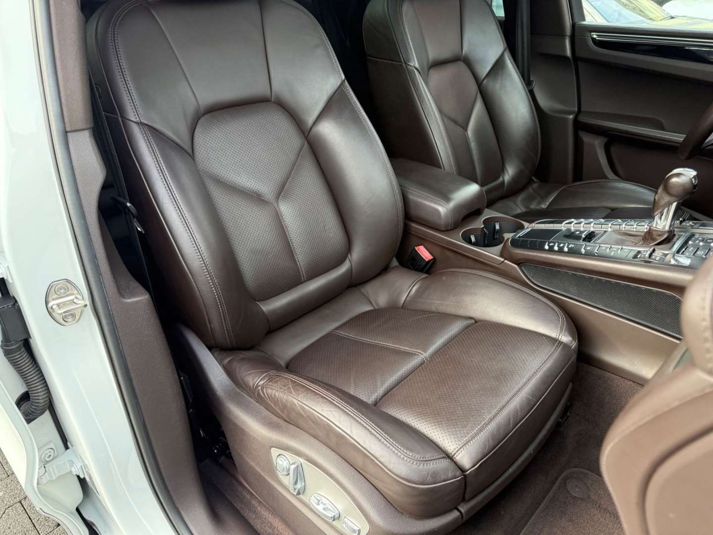 Porsche Macan II S - 2016 - Joinsteer - #37