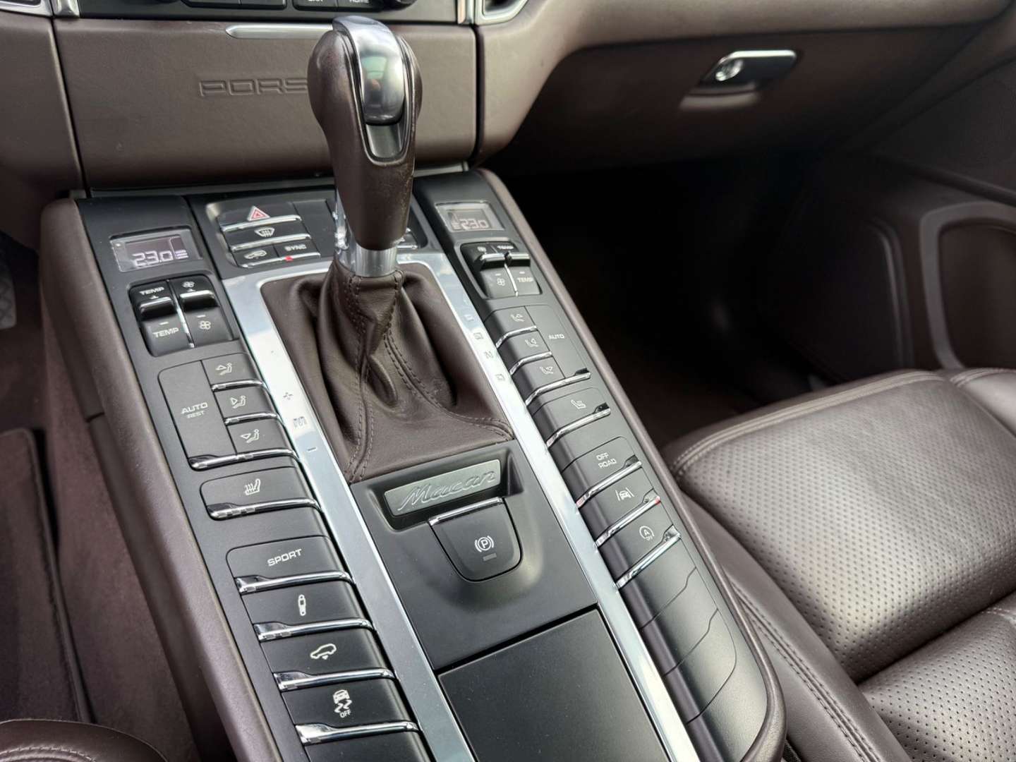 Porsche Macan II S - 2016 - Joinsteer - #40