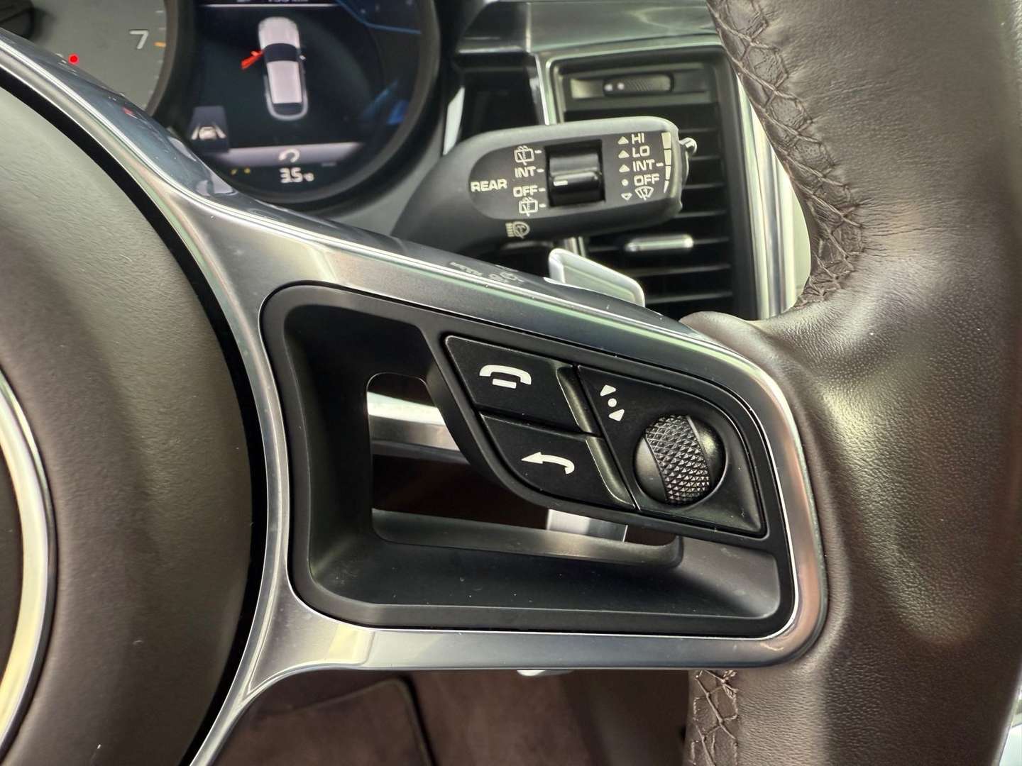 Porsche Macan II S - 2016 - Joinsteer - #62