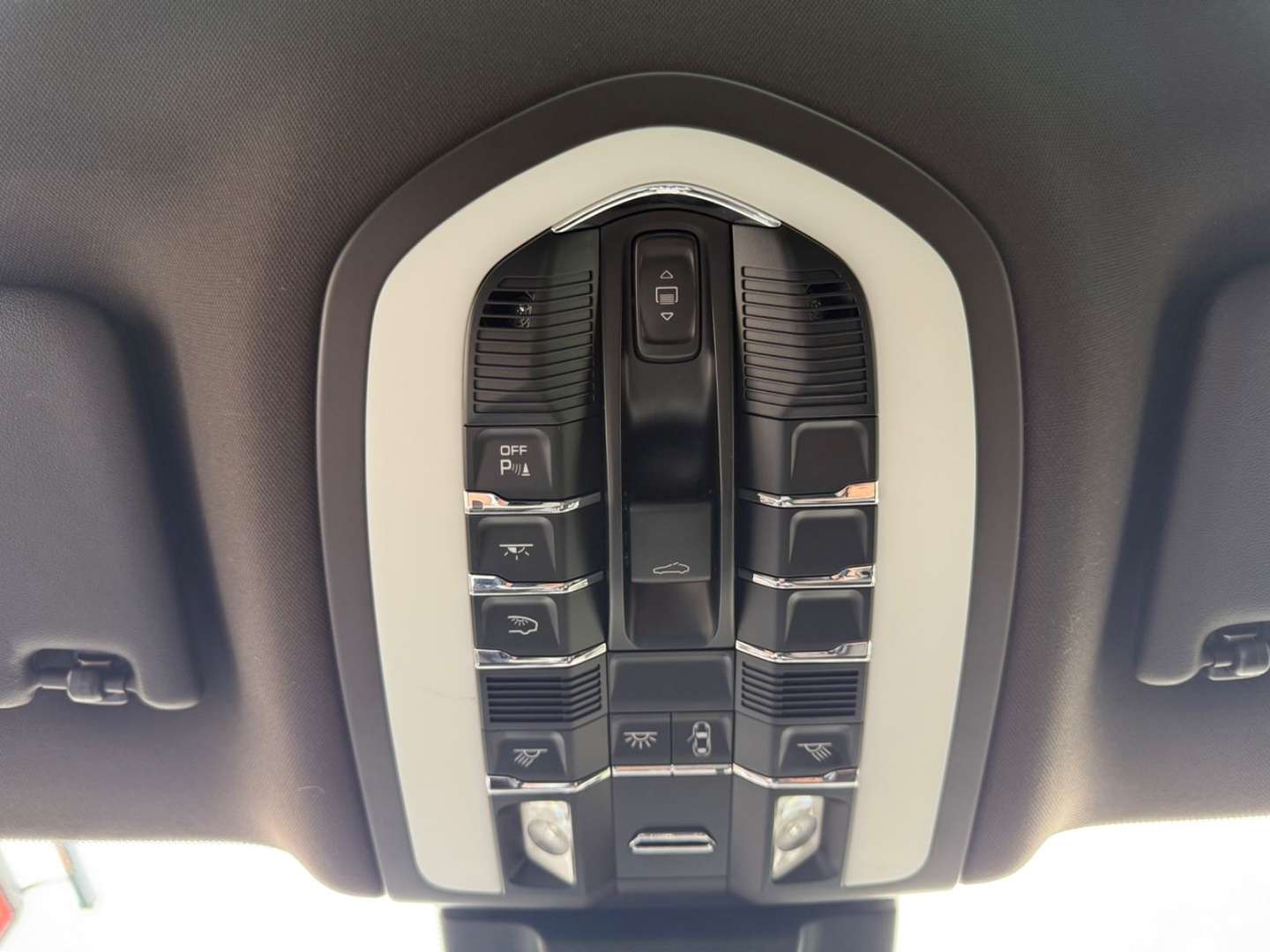 Porsche Macan II S - 2016 - Joinsteer - #44