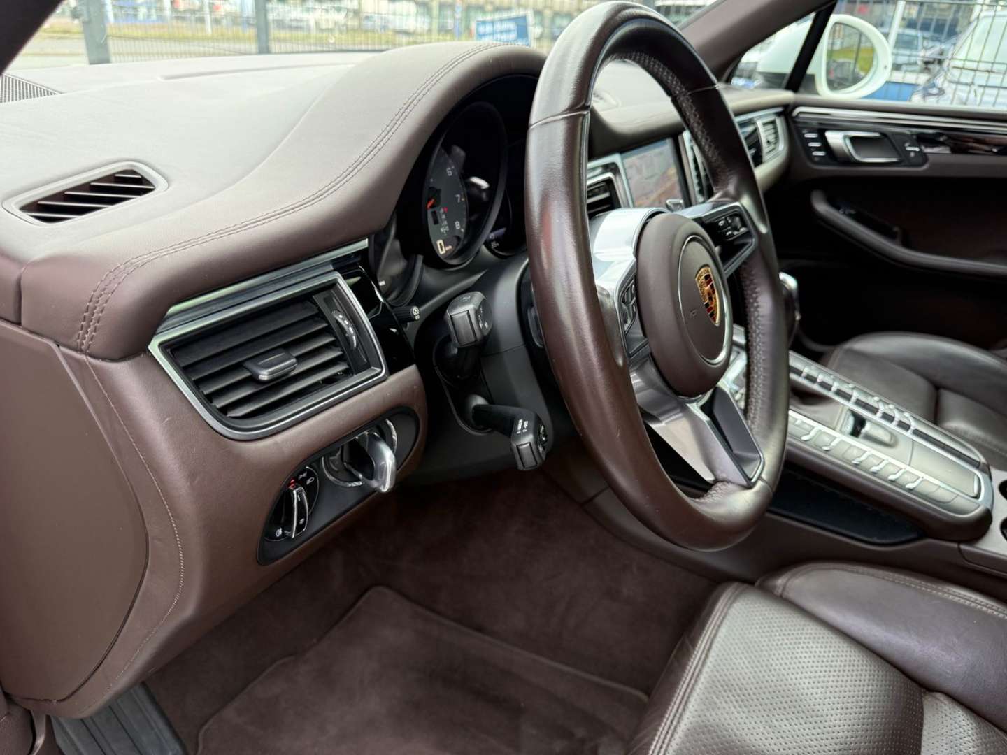 Porsche Macan II S - 2016 - Joinsteer - #65
