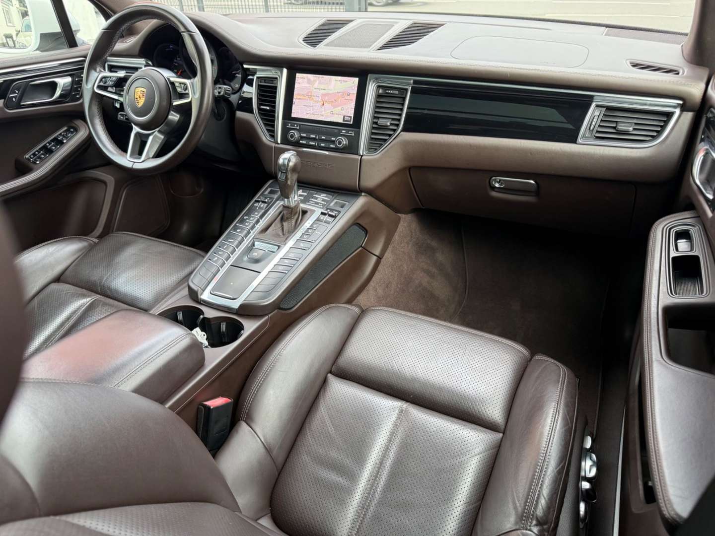 Porsche Macan II S - 2016 - Joinsteer - #49