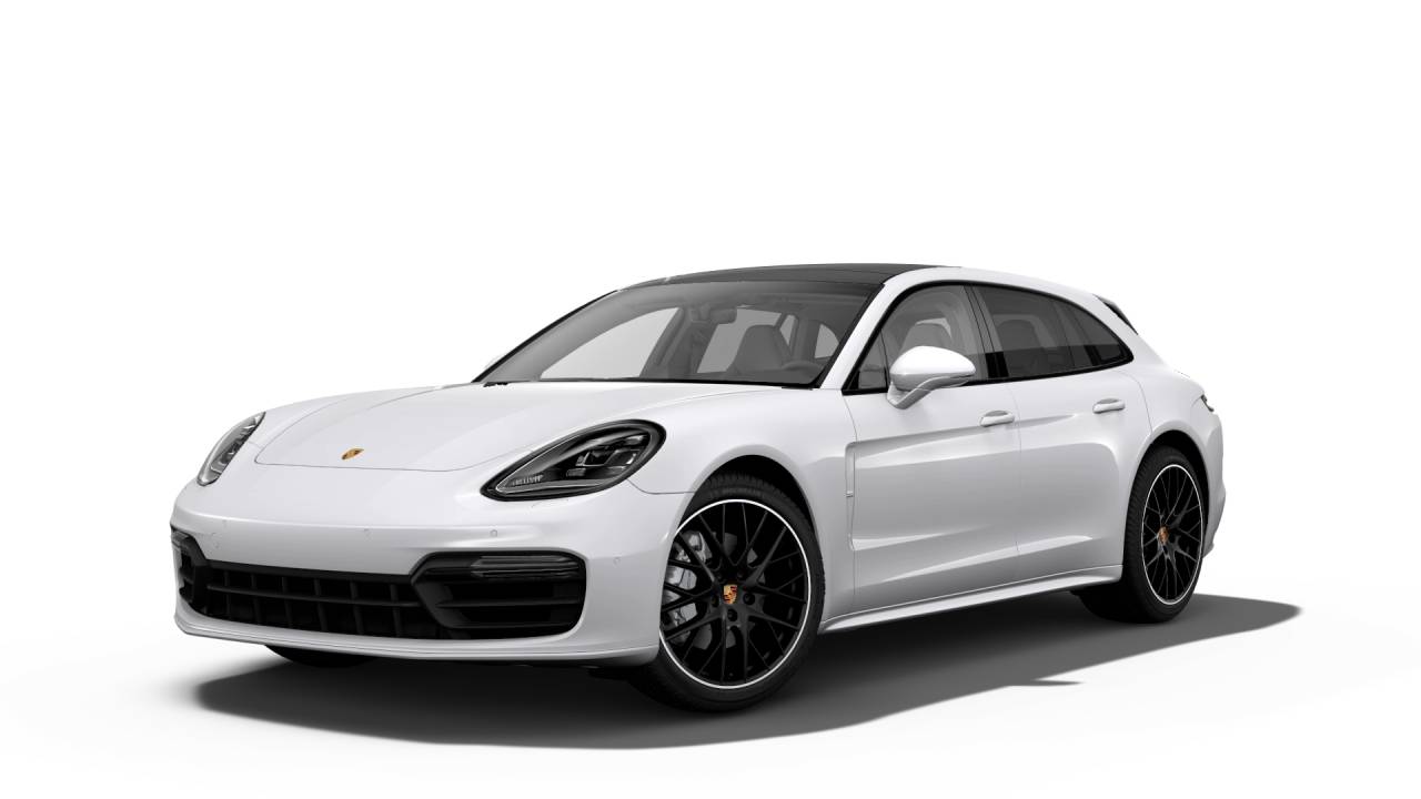 Porsche Panamera II 4S Sport Turismo - 2018 - Joinsteer - #1
