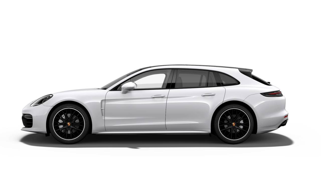 Porsche Panamera II 4S Sport Turismo - 2018 - Joinsteer - #2