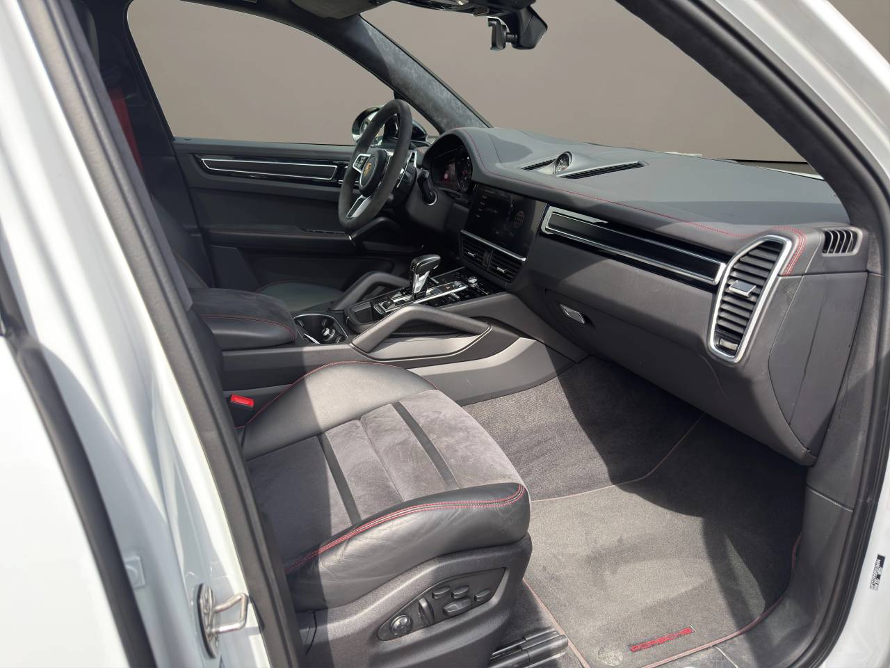 Porsche Cayenne III GTS - 2023 - Joinsteer - #13