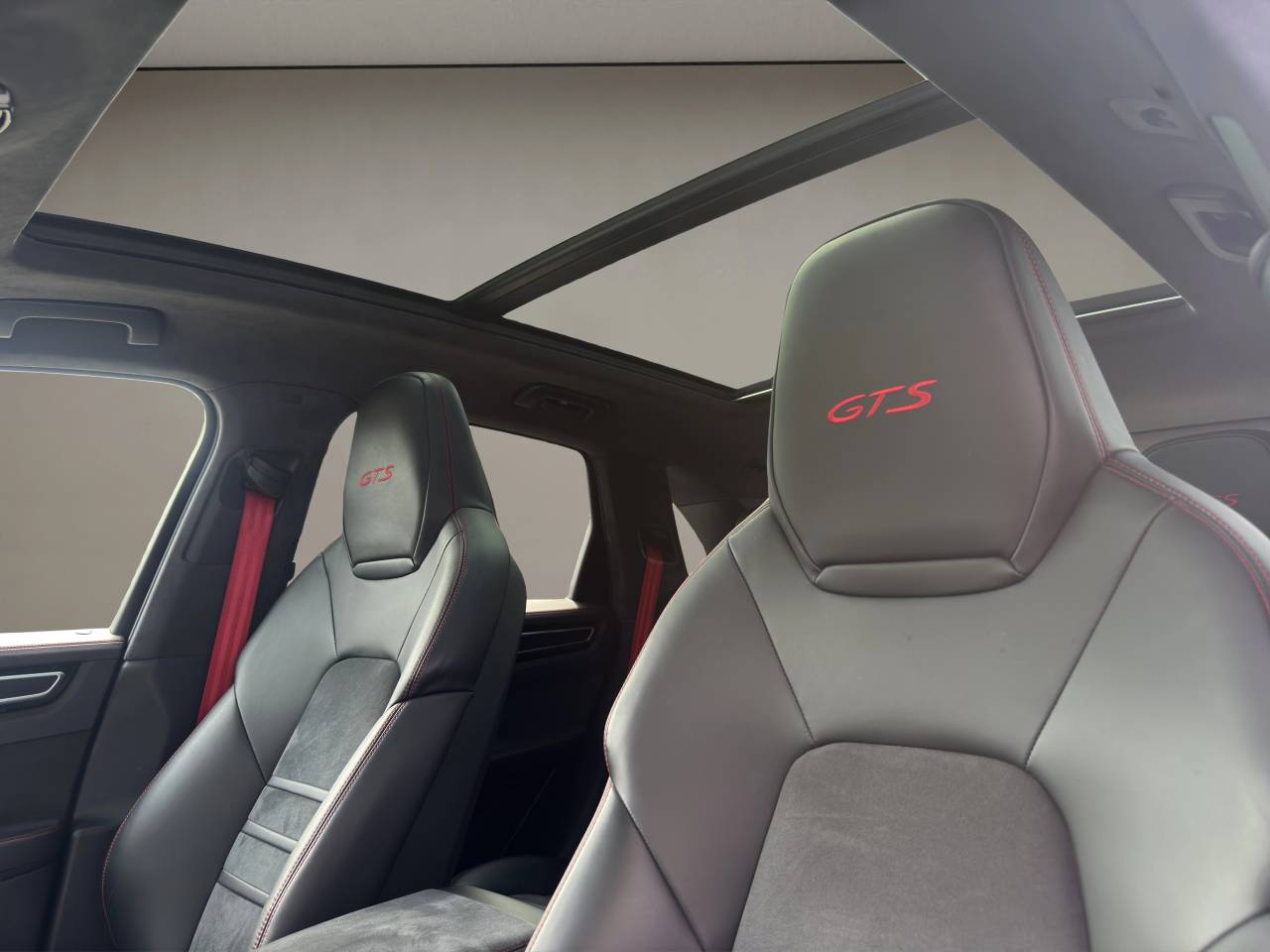Porsche Cayenne III GTS - 2023 - Joinsteer - #23