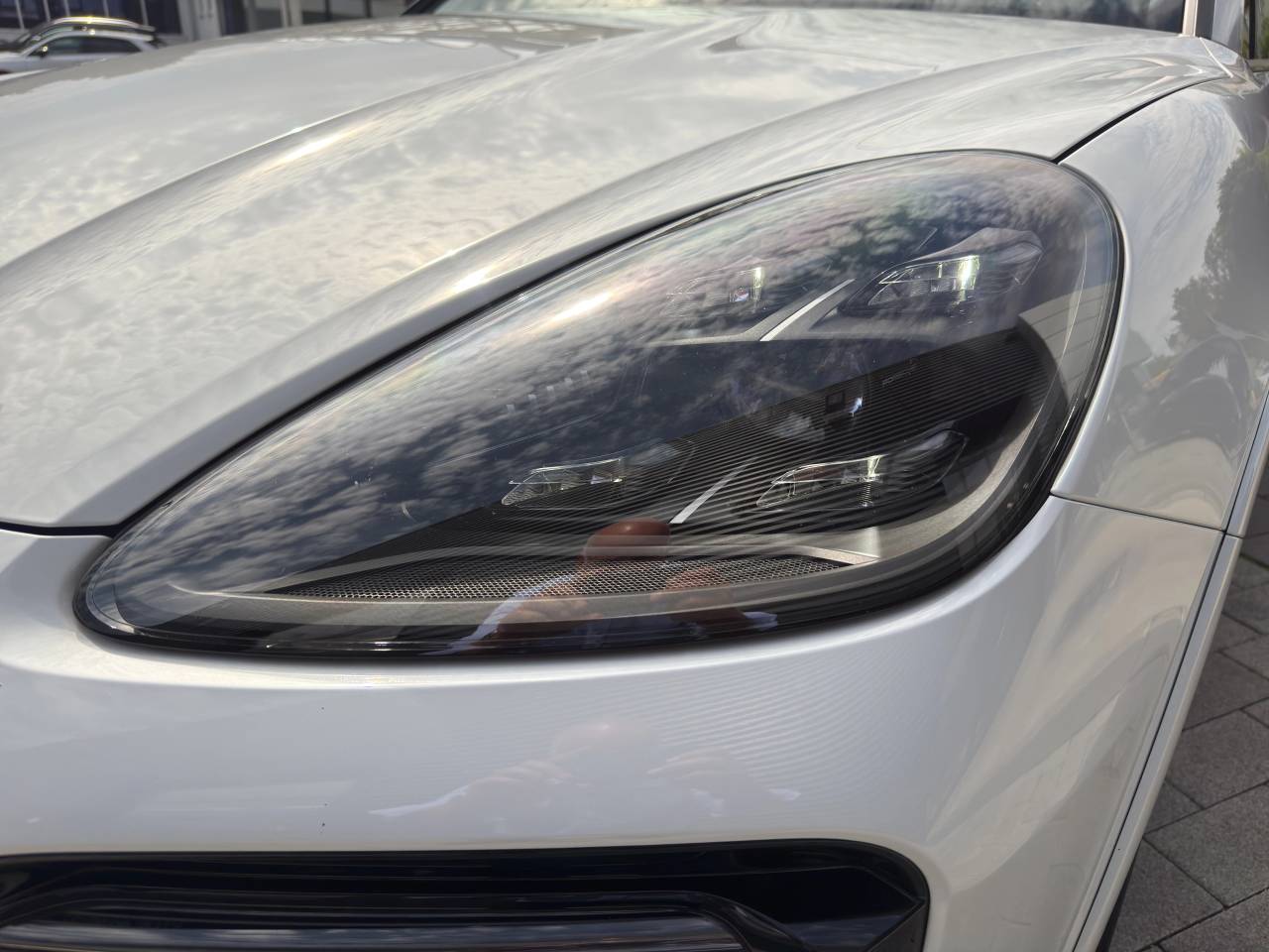 Porsche Cayenne III GTS - 2023 - Joinsteer - #25