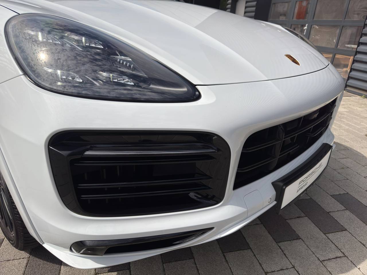 Porsche Cayenne III GTS - 2023 - Joinsteer - #26
