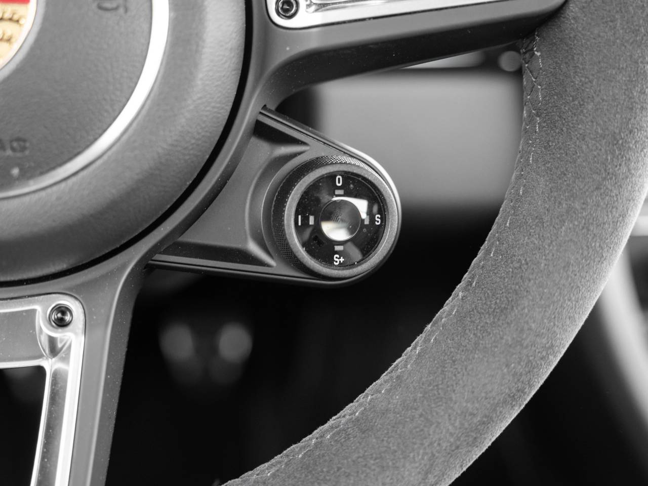 Porsche 718 type 982 Boxster T - 2019 - Joinsteer - #24