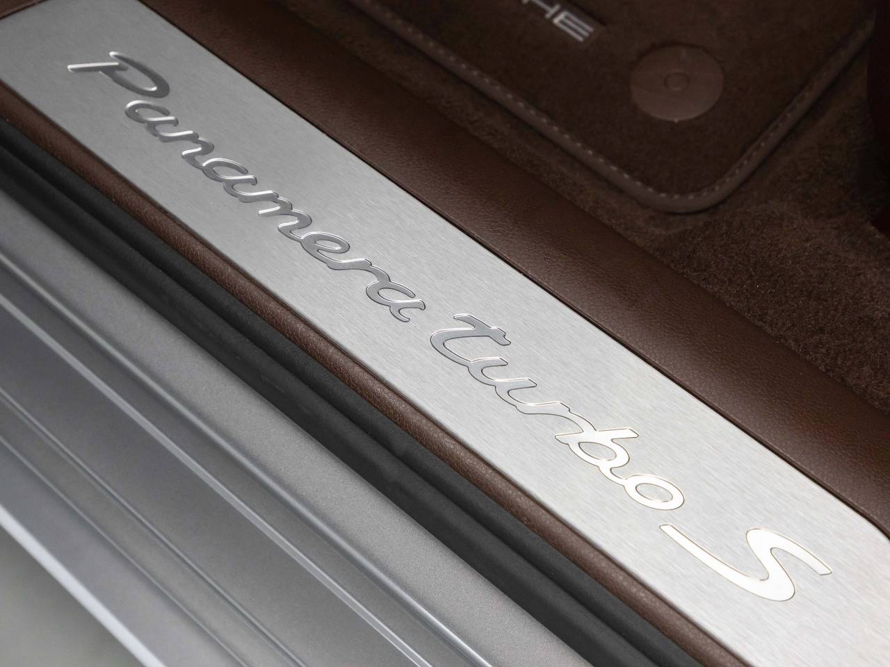 Porsche Panamera II Turbo S E-Hybrid - 2018 - Joinsteer - #23