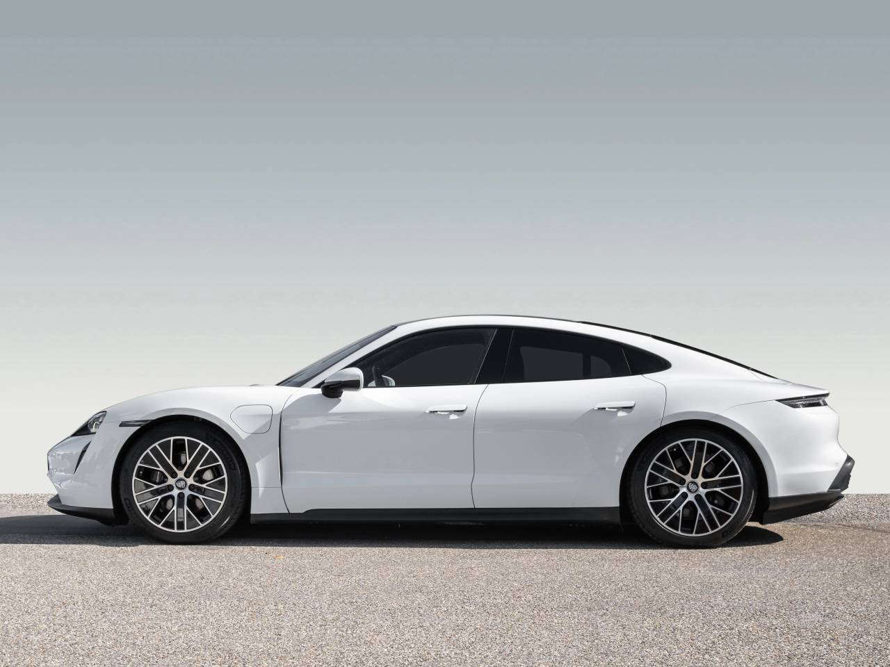 Porsche Taycan - 2022 - Joinsteer - #2