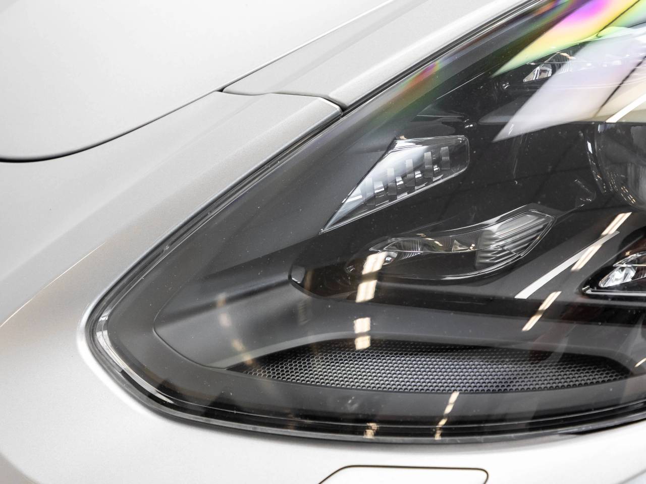 Porsche Panamera II Turbo S E-Hybrid - 2018 - Joinsteer - #34