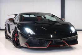 Lamborghini Gallardo LP 570-4 - 2013 - Joinsteer - #1