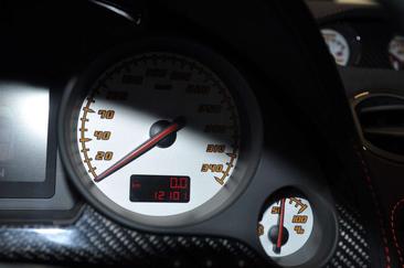 Lamborghini Gallardo LP 570-4 — photo 6