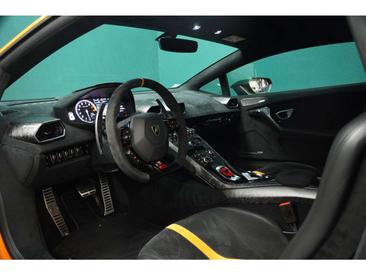 Lamborghini Huracán Performante — photo 6