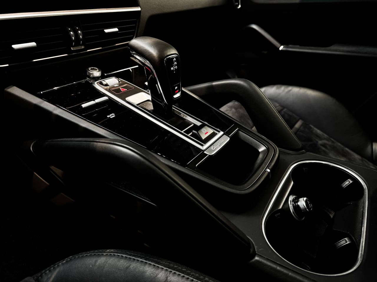 Porsche Cayenne III GTS Coupé - 2023 - Joinsteer - #29