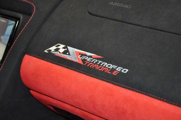 Lamborghini Gallardo LP 570-4 — photo 12