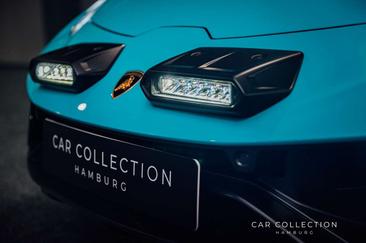 Lamborghini Huracán Sterrato — photo 14