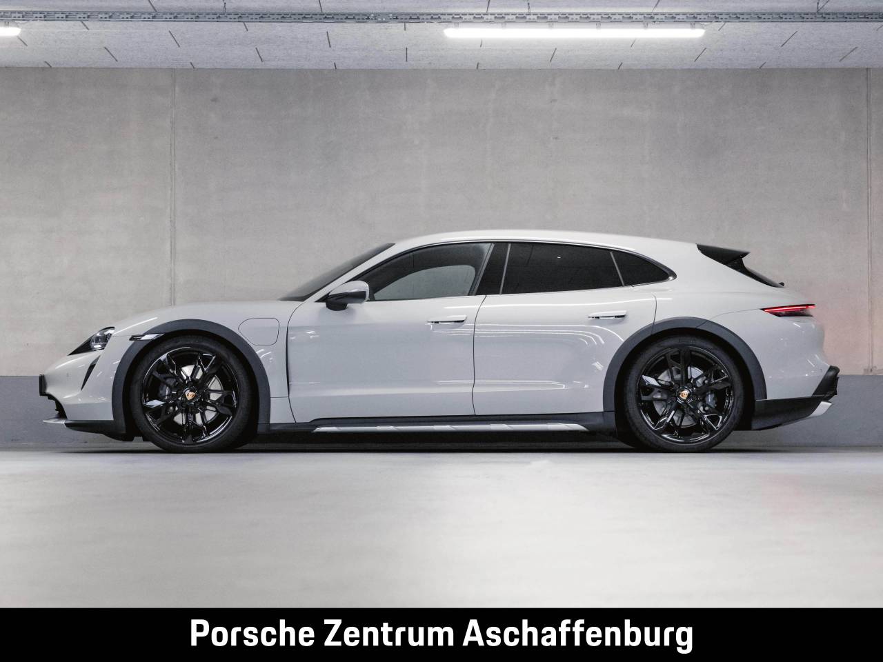 Porsche Taycan 4 Cross Turismo - 2023 - Joinsteer - #2
