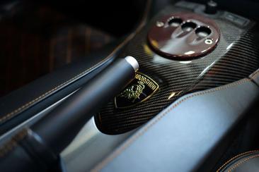 Lamborghini Gallardo Superleggera — photo 14