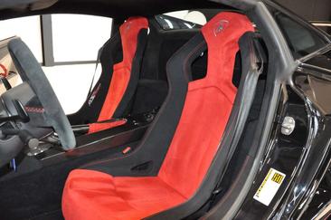 Lamborghini Gallardo LP 570-4 — photo 14