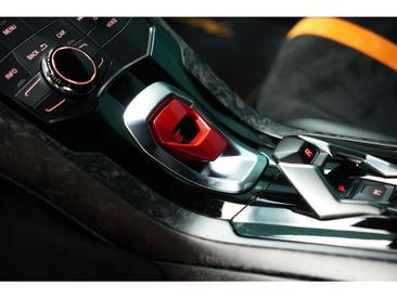 Lamborghini Huracán Performante — photo 15