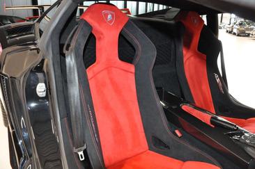 Lamborghini Gallardo LP 570-4 — photo 17