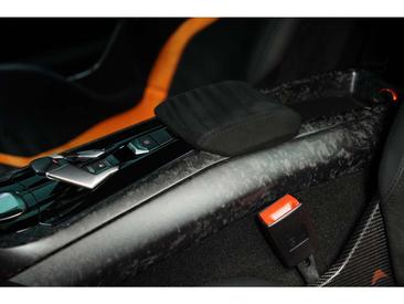 Lamborghini Huracán Performante — photo 16