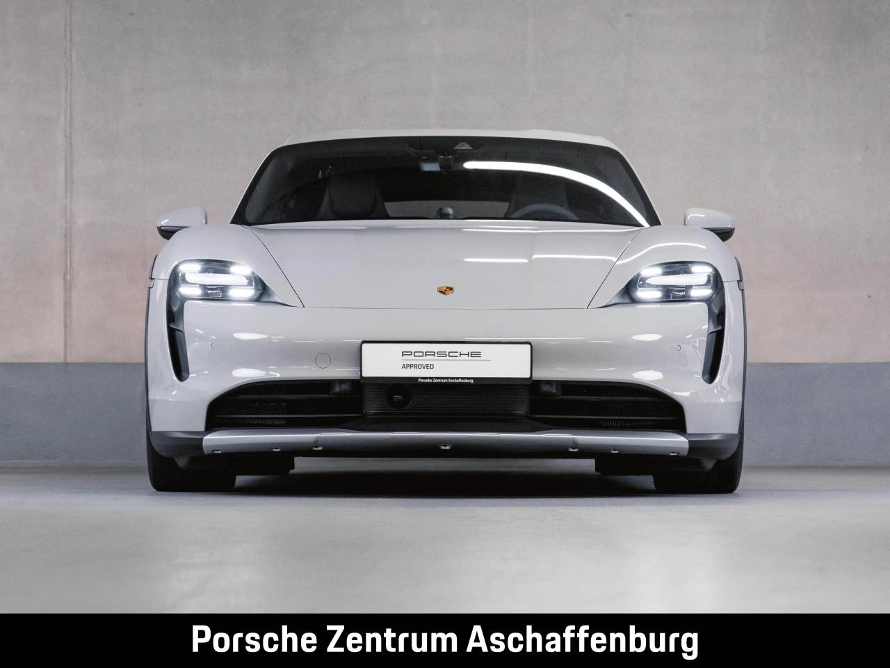 Porsche Taycan 4 Cross Turismo - 2023 - Joinsteer - #4