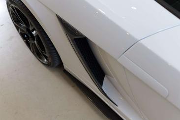 Lamborghini Gallardo Superleggera — photo 21