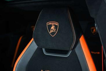 Lamborghini Urus Performante — photo 13