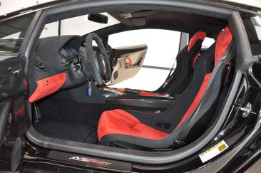 Lamborghini Gallardo LP 570-4 — photo 21
