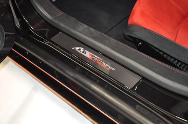 Lamborghini Gallardo LP 570-4 — photo 23