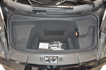 Lamborghini Gallardo LP 570-4 — photo 24