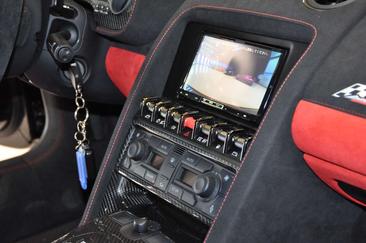 Lamborghini Gallardo LP 570-4 — photo 27