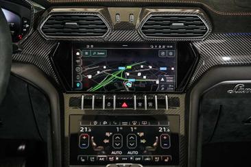 Lamborghini Urus Performante — photo 25