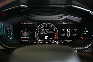Lamborghini Urus Performante — photo 27