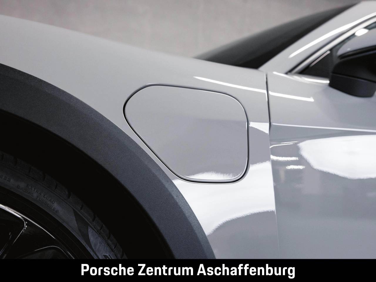 Porsche Taycan 4 Cross Turismo - 2023 - Joinsteer - #7