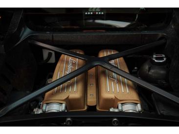 Lamborghini Huracán Performante — photo 33